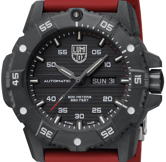 Luminox Master Carbon SEAL Automatik 45mm XS.3875