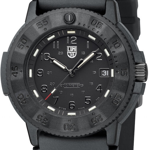 Luminox Navy Seal XS.3001.EVO.BO