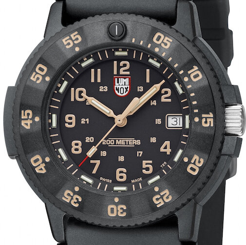 Luminox Navy Seal XS.3001.EVO.OR