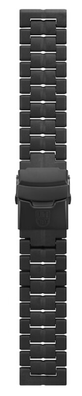 Luminox Carbonox Band 24mm FPX.2402.20B.K