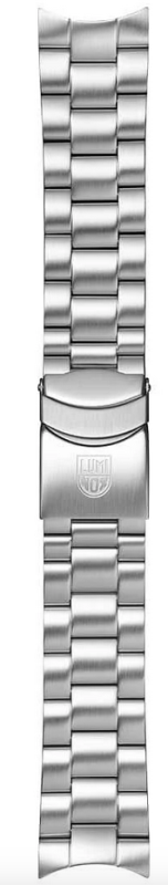 Luminox Edelstahlband 24mm FMX.2405.ST.K