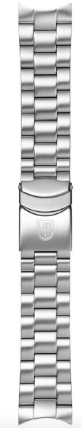 Luminox Edelstahlband 24mm FMX.2405.ST.K