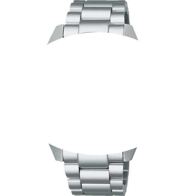 Seiko Speedtimer Chronograph Stahlband 20mm M11J113J0