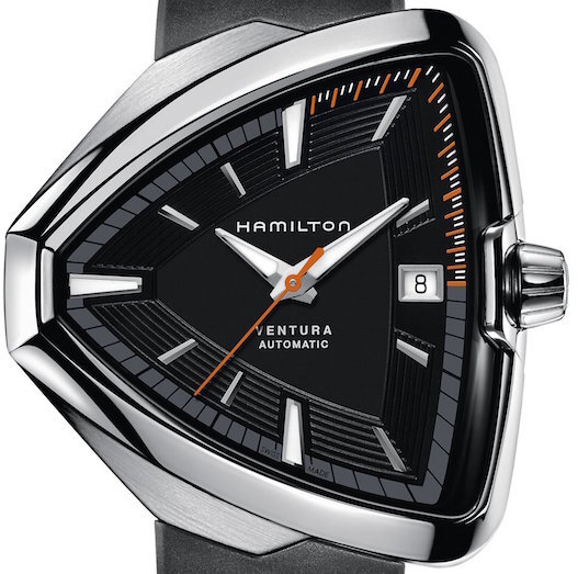 Hamilton Ventura Elvis 80 Automatik H24555331