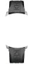 Hamilton Khaki Navy Kautschukband 22/20mm H691.825.100