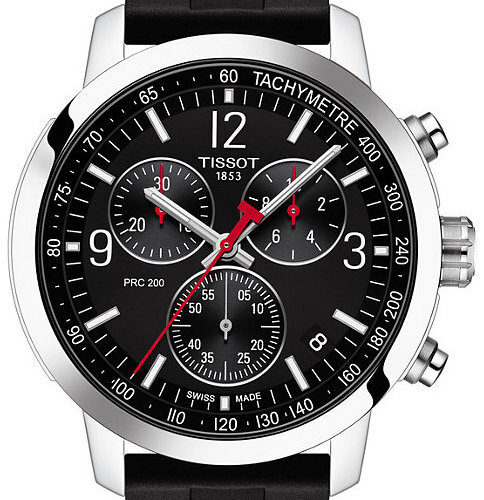 Tissot T-Sport PRC 200 Chronograph T114.417.17.057.00