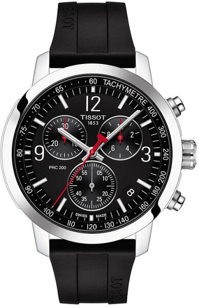 Tissot T-Sport PRC 200 Chronograph T114.417.17.057.00