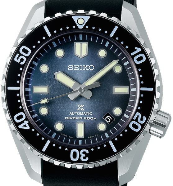 Seiko Prospex 1968 Diver’s Re-interpretation Save...