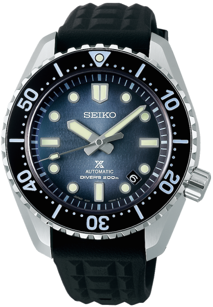 Seiko Prospex 1968 Diver’s Re-interpretation Save...