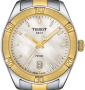 Tissot PR 100 Sport Chic Lady T101.910.22.111.00