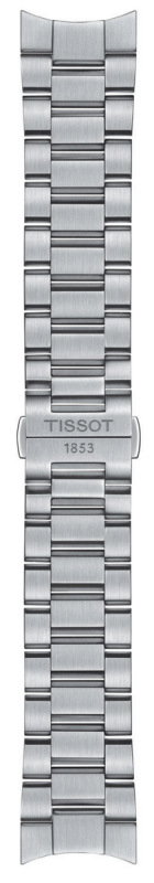 Tissot PRS 516 Automatik Edelstahlband 22mm T605047271