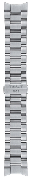 Tissot PRS 516 Automatik Edelstahlband 22mm T605047271