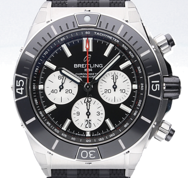 Breitling Super Chronomat B01 44 AB0136251B1S1