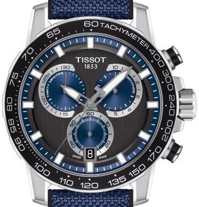 Tissot T-Sport Super Sport Chrono T125.617.17.051.03