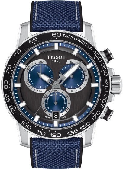 Tissot T-Sport Super Sport Chrono T125.617.17.051.03