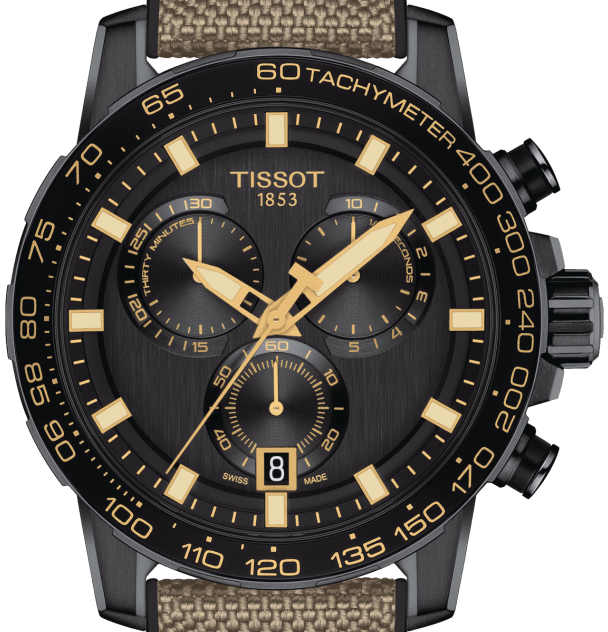 Tissot T-Sport Super Sport Chrono T125.617.37.051.01