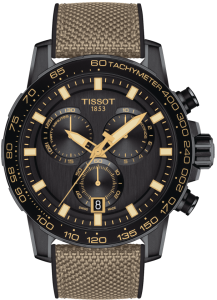 Tissot T-Sport Super Sport Chrono T125.617.37.051.01