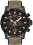 Tissot T-Sport Super Sport Chrono T125.617.37.051.01