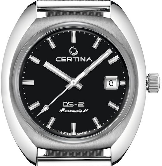 Certina DS-2 Powermatic 80 C024.407.11.051.00