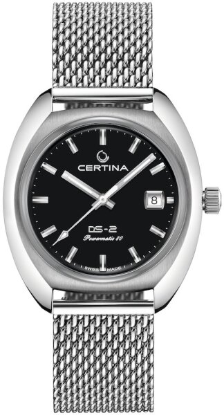 Certina DS-2 Powermatic 80 C024.407.11.051.00