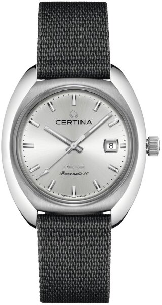 Certina DS-2 Powermatic 80 C024.407.18.031.00