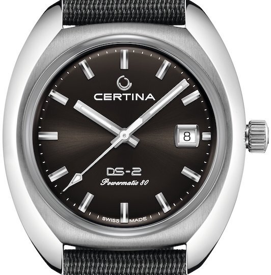 Certina DS-2 Powermatic 80 C024.407.18.081.00