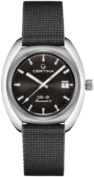 Certina DS-2 Powermatic 80 C024.407.18.081.00