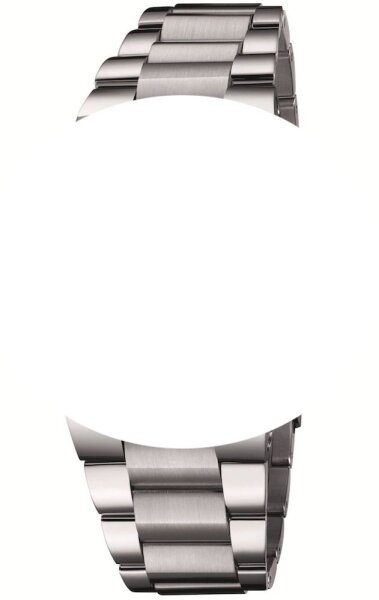 Oris Aquis Edelstahlband 24mm 07 8 24 09PEB