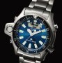 Citizen Promaster Aqualand Herrenuhr JP2000-67L