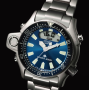 Citizen Promaster Aqualand Herrenuhr JP2000-67L