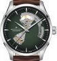 Hamilton Jazzmaster Open Heart Automatik 40mm H32675560