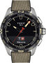 Tissot T-Touch Connect Solar Herrenuhr T121.420.47.051.07