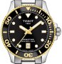 Tissot Seastar 1000 Quarz 36mm T120.210.21.051.00