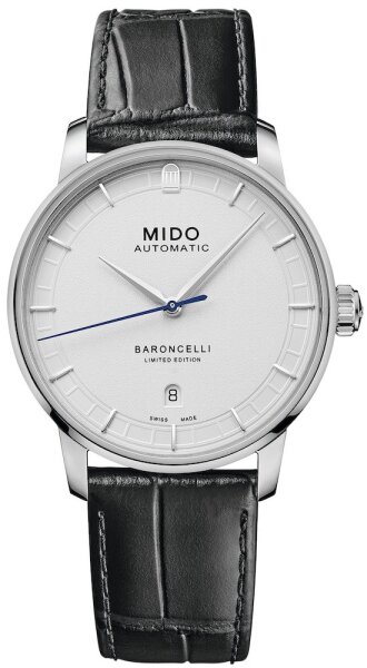 Mido Baroncelli 20th Anniversary Limited Edition...