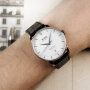Mido Baroncelli 20th Anniversary Limited Edition M037.407.16.261.00