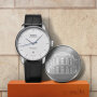 Mido Baroncelli 20th Anniversary Limited Edition M037.407.16.261.00
