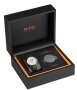 Mido Baroncelli 20th Anniversary Limited Edition M037.407.16.261.00