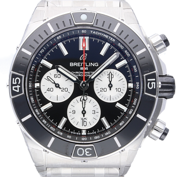 Breitling Super Chronomat B01 44 AB0136251B1A1