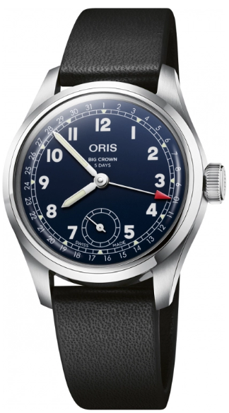 Oris Big Crown Pointer Date Calibre 403 01 403 7776...