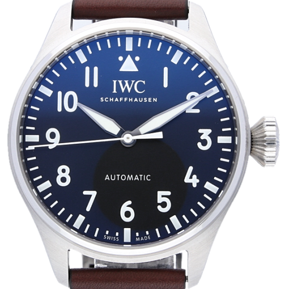 IWC Big Pilots Watch 43 IW329301