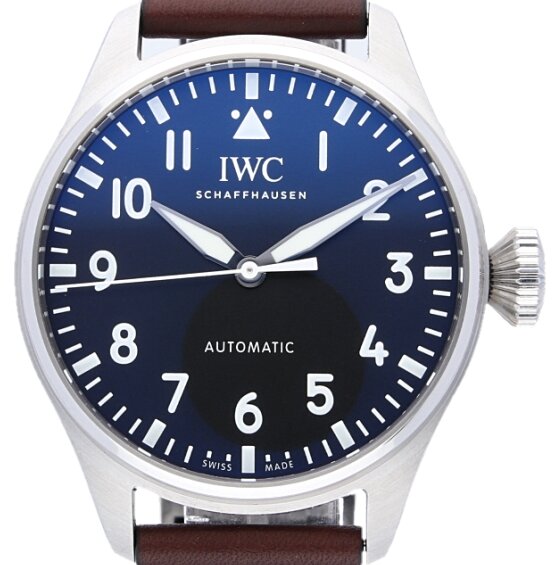 IWC Big Pilots Watch 43 IW329301