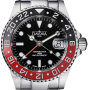 Davosa Ternos Ceramic GMT Automatik 161.590.90