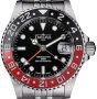 Davosa Ternos Ceramic GMT Automatik 161.590.09