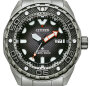 Citizen Promaster Marine Titanium Automatik NB6004-83E