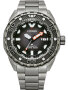 Citizen Promaster Marine Titanium Automatik NB6004-83E