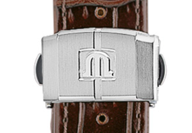 Maurice Aikon Faltschliesse 18mm ML508-005013