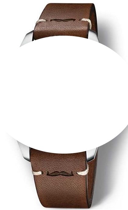 Oris Divers Sixty Five Lederband 20mm inkl. Schliesse 07 5 20 03