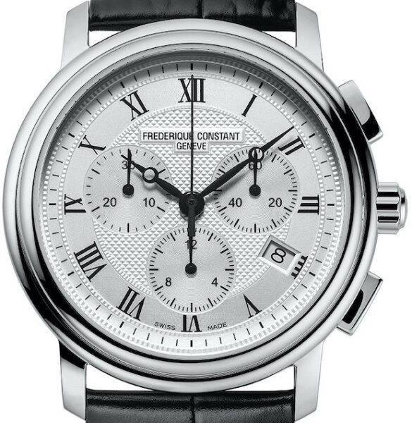 Frederique Constant Classics Chronograph FC-292MC4P6