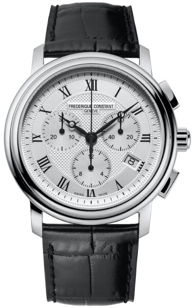 Frederique Constant Classics Chronograph FC-292MC4P6