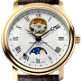 Frederique Constant Classics Heart Beat Moonphase FC-335MC4P5